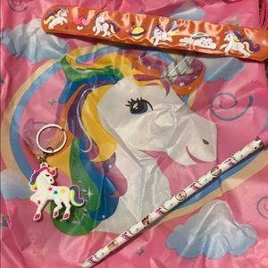 Unicorn pack